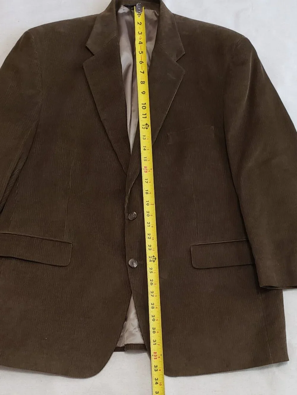 Chaps pre owned